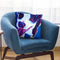Pit Bull - Marchant Throw Pillow By Dawgart - All About Vibe