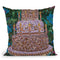 Birthday Cake Throw Pillow By Erika Pochybova - All About Vibe