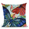 Chase Throw Pillow By Erika Pochybova - All About Vibe