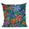 Freshly Cut Throw Pillow By Erika Pochybova - All About Vibe