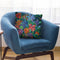 Freshly Cut Throw Pillow By Erika Pochybova - All About Vibe