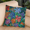 Freshly Cut Throw Pillow By Erika Pochybova - All About Vibe