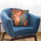 Harmony Throw Pillow By Erika Pochybova - All About Vibe