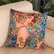 Harmony Throw Pillow By Erika Pochybova - All About Vibe