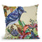 Lookout Throw Pillow By Erika Pochybova - All About Vibe