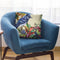 Lookout Throw Pillow By Erika Pochybova - All About Vibe