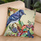 Lookout Throw Pillow By Erika Pochybova - All About Vibe