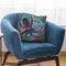 Octopus Throw Pillow By Erika Pochybova - All About Vibe