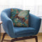 Pollination Throw Pillow By Erika Pochybova - All About Vibe