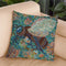 Pollination Throw Pillow By Erika Pochybova - All About Vibe