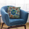Reach Out Throw Pillow By Erika Pochybova - All About Vibe