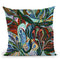 Scent Throw Pillow By Erika Pochybova - All About Vibe