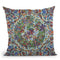 Stand-By Throw Pillow By Erika Pochybova - All About Vibe