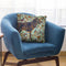 Tamed Throw Pillow By Erika Pochybova - All About Vibe