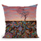 Twilight Throw Pillow By Erika Pochybova - All About Vibe