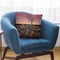 Twilight Throw Pillow By Erika Pochybova - All About Vibe