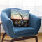 Journey Throw Pillow By Erika Pochybova - All About Vibe