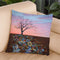 Mindfulness Throw Pillow By Erika Pochybova - All About Vibe