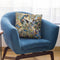 Allurement Throw Pillow By Erika Pochybova - All About Vibe