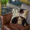 Gorilla Throw Pillow By Elo Marc - All About Vibe