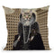 Lost In The City Throw Pillow By Elo Marc - All About Vibe