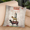 Together Throw Pillow By Elo Marc - All About Vibe