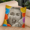 Citrus Muss Throw Pillow By Elo Marc - All About Vibe