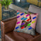Major Pill Throw Pillow By Elo Marc - All About Vibe
