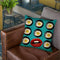 One Egg A Day Throw Pillow By Elo Marc - All About Vibe