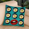 One Egg A Day Throw Pillow By Elo Marc - All About Vibe