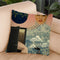 Beyond The Unknown Throw Pillow By Elo Marc - All About Vibe