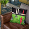 Planalto Central Throw Pillow By Elo Marc - All About Vibe