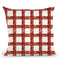 Coastal Buoys Step 05B Throw Pillow By Anne Travoletti