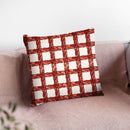 Coastal Buoys Step 05B Throw Pillow By Anne Travoletti