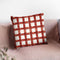 Coastal Buoys Step 05B Throw Pillow By Anne Travoletti