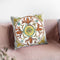 Tuscan Elegance Ix Throw Pillow By Anne Travoletti