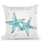 Deep Sea Vi Throw Pillow By Anne Travoletti