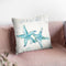 Deep Sea Vi Throw Pillow By Anne Travoletti