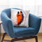 Amsterdam Dance Throw Pillow By Ashvin Harrison