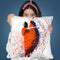 Amsterdam Dance Throw Pillow By Ashvin Harrison
