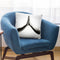 Nude Woman Charcoal Study 49 Throw Pillow By Ashvin Harrison