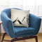 Nude Woman Charcoal Study 59 Throw Pillow By Ashvin Harrison