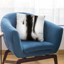 Nude Woman Charcoal Study 60 Throw Pillow By Ashvin Harrison