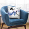 An Afternoon Dream Throw Pillow By Ashvin Harrison