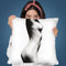 Nude Woman Charcoal Study 62 Throw Pillow By Ashvin Harrison