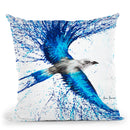 Ocean Explorer Throw Pillow By Ashvin Harrison