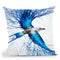 Ocean Explorer Throw Pillow By Ashvin Harrison