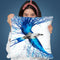 Ocean Explorer Throw Pillow By Ashvin Harrison
