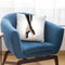 An Early Riser Throw Pillow By Ashvin Harrison