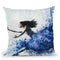 One Day Together-V2 Throw Pillow By Ashvin Harrison